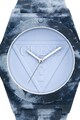 Guess Originals Ceas quartz unisex cu o curea de silicon Barbati