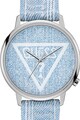 Guess Originals Ceas unisex cu 3 indicatoare Femei