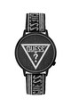 Guess Originals Унисекс часовник с лого Мъже