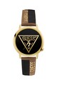 Guess Originals Ceas unisex cu o curea de piele Femei