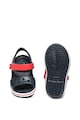 Crocs Sandale relaxed fit cu velcro Baieti