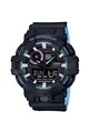 Casio Часовник G-Shock с хронометър Мъже