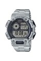 Casio Ceas digital cu functii multiple Barbati