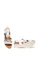 Caprice Sandale wedge de piele Femei