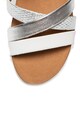 Caprice Sandale wedge de piele Femei