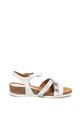 Caprice Sandale wedge de piele Femei