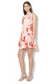 Ted Baker Rochie evazata cu model floral Jaazmin Femei