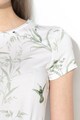 Ted Baker Tricou cu model grafic Yumelia Femei