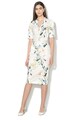 Ted Baker Rochie bodycon cu decolteu in V Lylli Femei