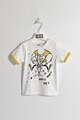 iDO Kids Tricou cu imprimeu grafic Baieti