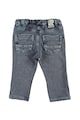 iDO Kids Jeggings cu talie elastica Baieti