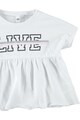 iDO Kids Tricou cu imprimeu text Fete