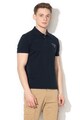 Napapijri Tricou polo cu logo pe piept Eonthe Barbati