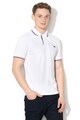 Napapijri Tricou polo slim fit Taly Barbati