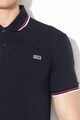 Napapijri Tricou polo slim fit Taly Barbati