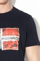 Napapijri Tricou cu imprimeu grafic Seitem Barbati