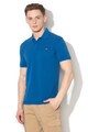 Napapijri Tricou polo din pique Elbas Barbati