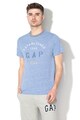 GAP Tricou cu imprimeu text Barbati