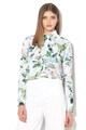 Banana Republic Camasa classic fit cu model floral Femei