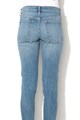 Banana Republic Blugi skinny cu lungime crop Femei