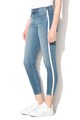 Banana Republic Blugi skinny cu lungime crop Femei