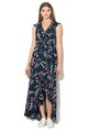 Banana Republic Rochie evazata cu model floral000426748 Femei