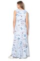 Banana Republic Rochie evazata cu model floral Femei