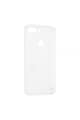 Tellur Husa de protectie  Silicon pentru Xiaomi Mi 8 Lite, Transparent Femei