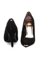 Ted Baker Велурени обувки Sloana с ток стилето Жени