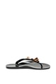 Ted Baker Suszie szilikon flip-flop papucs női