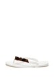 Ted Baker Papuci flip-flop de cauciuc Flip Suszie Femei