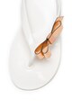 Ted Baker Flip Suszie gumi flip-flop papucs női