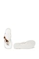 Ted Baker Papuci flip-flop de cauciuc Flip Suszie Femei