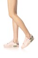 Ted Baker Pantofi sport de satin cu insertii de piele Rialy Femei