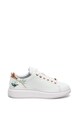 Ted Baker Ailbe bőr telitalpú sneaker női