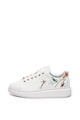 Ted Baker Ailbe bőr telitalpú sneaker női