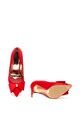 Ted Baker Pantofi stiletto de satin cu funda Asellys Femei