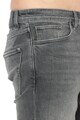 Selected Homme Pantaloni scurti de denim cu terminatii pliabile Alex 1 Barbati