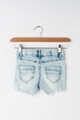 NAME IT Pantaloni scurti din denim cu paiete reversibile Salli Fete