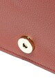 Pieces Geanta crossbody mica de piele si piele intoarsa Beate Femei