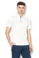 Jack & Jones Tricou polo slim fit cu buzunar pe piept Hector Barbati