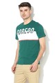 Jack & Jones Tricou regular fit cu logo Viking Barbati