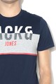 Jack & Jones Viking regular fit logós póló férfi
