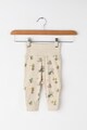 NAME IT Pantaloni din bumbac organic Febob Baieti