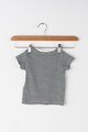 NAME IT Tricou din bumbac organic Femin Fete