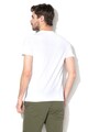 Jack & Jones Tricou slim fit cu imprimeu logo cauciucat Tukano Barbati