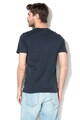 Jack & Jones Tricou slim fit cu imprimeu logo cauciucat Tukano Barbati