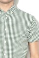 Jack & Jones Camasa slim fit cu model gingham Carl Barbati