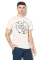 Only & Sons Tricou cu imprimeu text Barbati