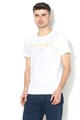 Selected Homme Tricou cu imprimeu text Barbati